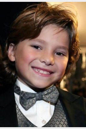 布雷克·沃道夫Blake Woodruff个人介绍