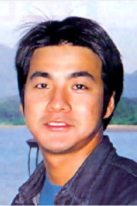 蒋克个人介绍