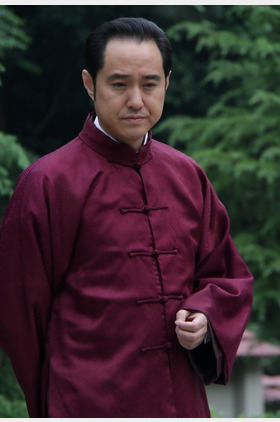 冯雷个人介绍