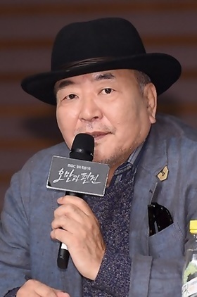 张恒善个人介绍