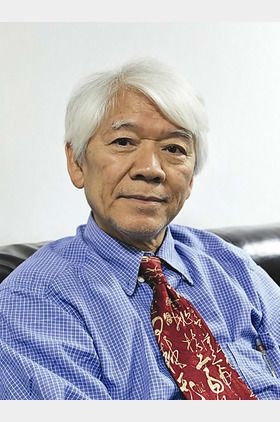 陈天璇个人介绍