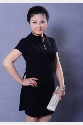 康英个人介绍