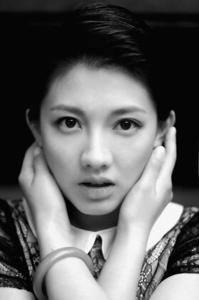 马藜个人介绍