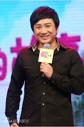 周小刚个人介绍