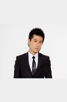赵梓博个人介绍