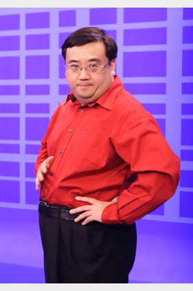 那威个人介绍