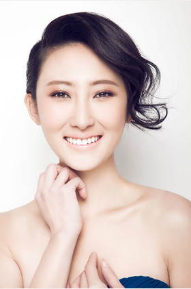 杨沫个人介绍