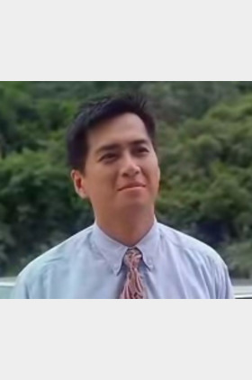 林祖辉个人介绍
