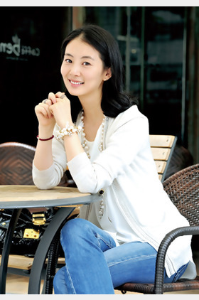 金彩燕个人介绍