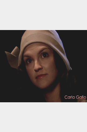 卡拉·盖洛个人介绍