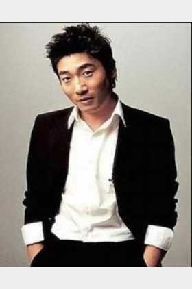 朴元尚个人介绍
