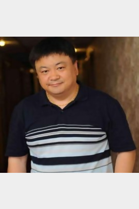 洪剑涛个人介绍