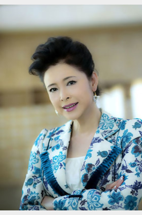 李小燕个人介绍