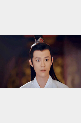 周凯文个人介绍