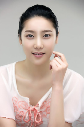 延美珠个人介绍