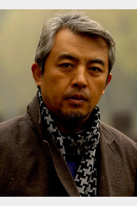 闵政个人介绍