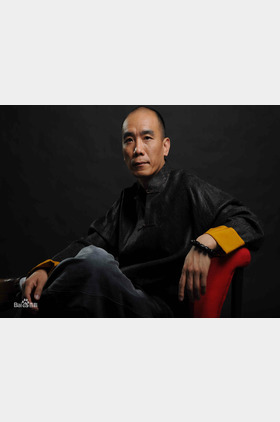 方旭个人介绍