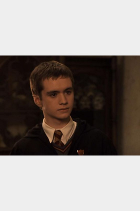 奥利弗·伍德个人介绍