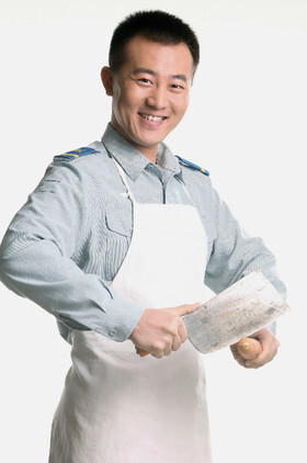 王磊个人介绍