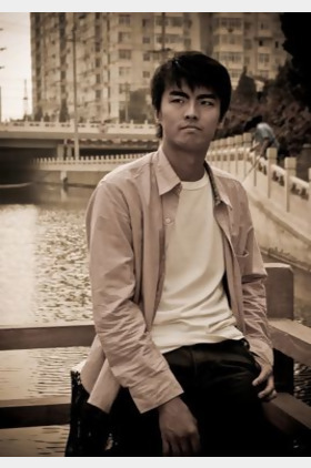 黑木真二个人介绍