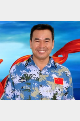李文波个人介绍