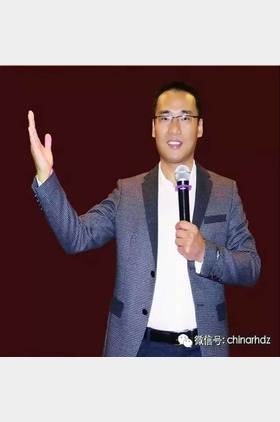马爱国个人介绍