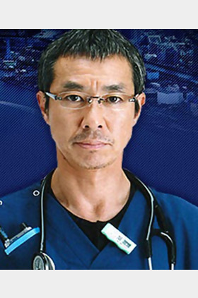 柳叶敏郎个人介绍