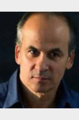 Patrick Fierry个人介绍