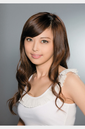 陈婉婷个人介绍