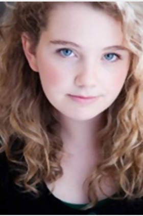 Annika Horne个人介绍