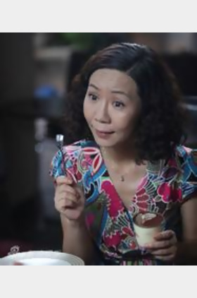 杨青个人介绍