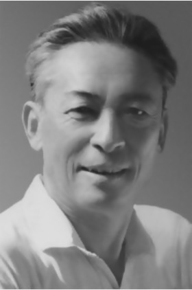 杨博森个人介绍