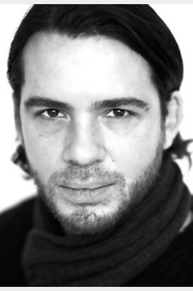 Daniel Westwood个人介绍