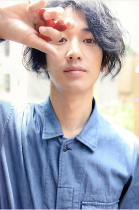 瑛太个人介绍