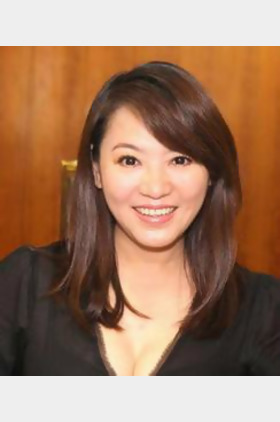 杨洁玫个人介绍
