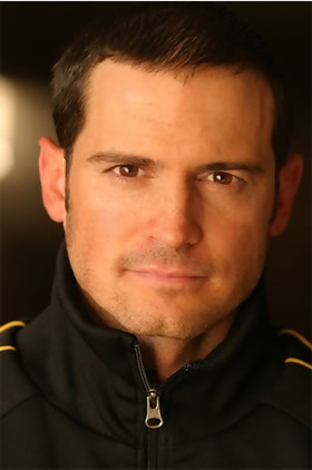 沃尔特·拜克Walt Becker个人介绍