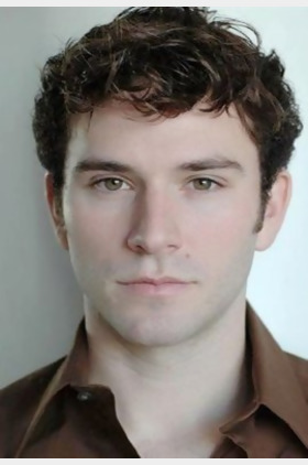 Robbie Sublett个人介绍