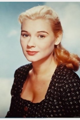 霍普·兰格个人介绍