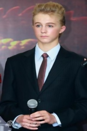 路易斯·科贝特个人介绍