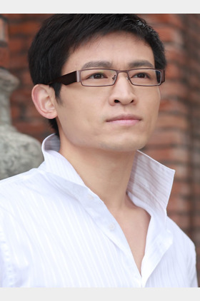 阎虹宇个人介绍