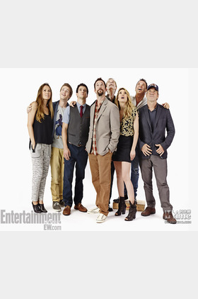 科林·坎宁翰个人介绍