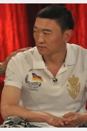 徐成林个人介绍