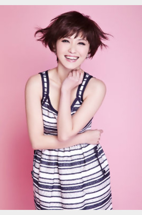 徐婕儿个人介绍