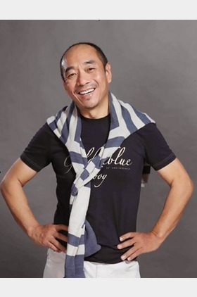 陶泽如个人介绍