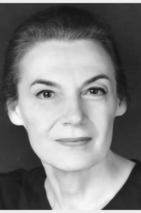 Marian Seldes个人介绍