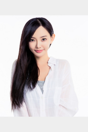 童菲个人介绍