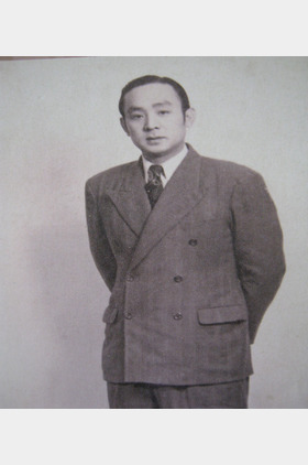 梁醒波个人介绍