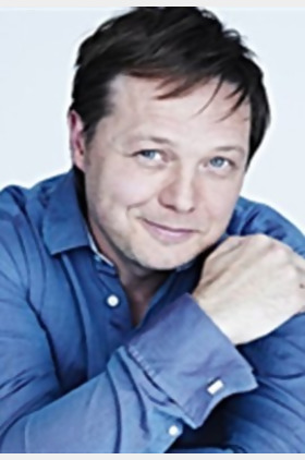 邵恩·杜里个人介绍