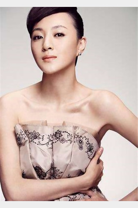 金玉婷个人介绍