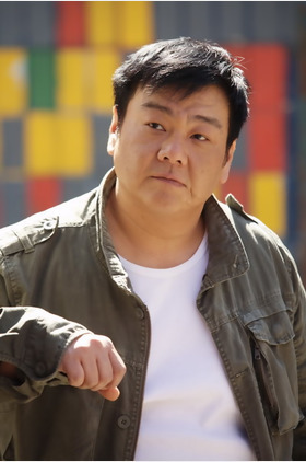 张立威个人介绍